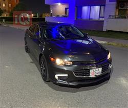 شێڤرۆلێت مالیبۆ